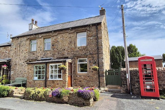 2-bed house on 2, Church Raike, Chipping, £210,000
