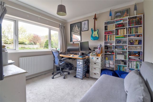 Semi-detached house for sale in Quarry Hill, Godalming, Surrey