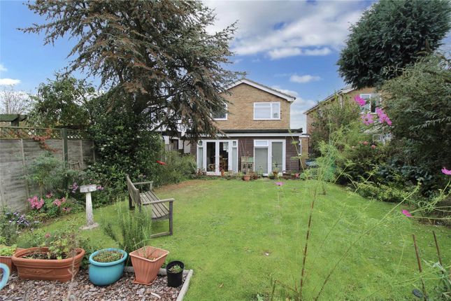 Detached house for sale in Riverview, Melton, Woodbridge, Suffolk