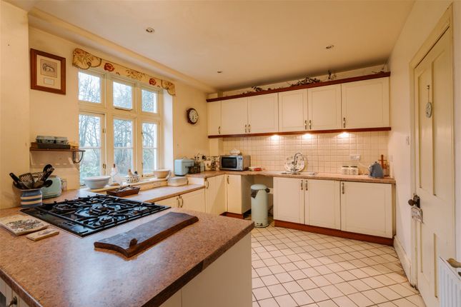 Detached house for sale in West Putford, Holsworthy