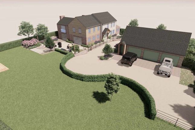 Rose Acre, St. Michaels Road, Uttoxeter photo 3