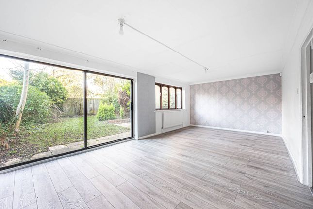 Semi-detached house to rent in Monks Avenue, Barnet
