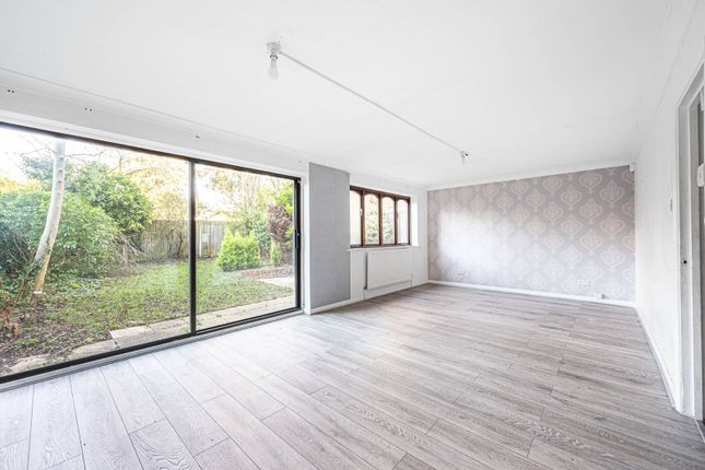 Thumbnail Semi-detached house for sale in Monks Avenue, Barnet