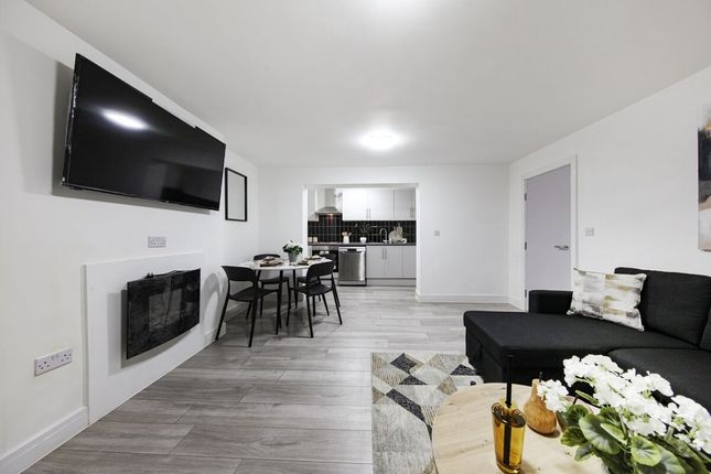 193 Shirland Road, London photo 3