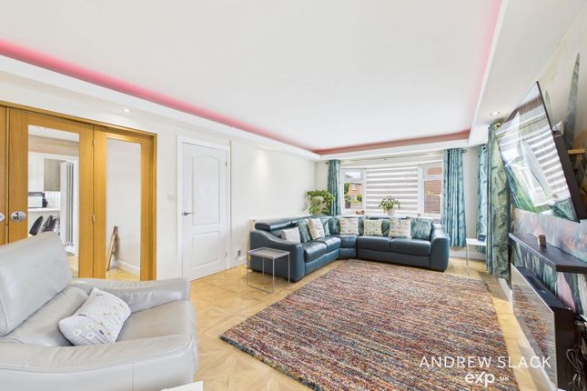 10, Faraday Road, Mansfield photo 4