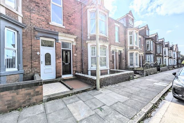 Maisonette to rent in Stanhope Road, South Shields