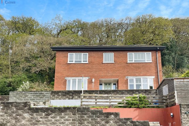 Detached house for sale in Thorney Road, Baglan, Port Talbot, Neath Port Talbot.