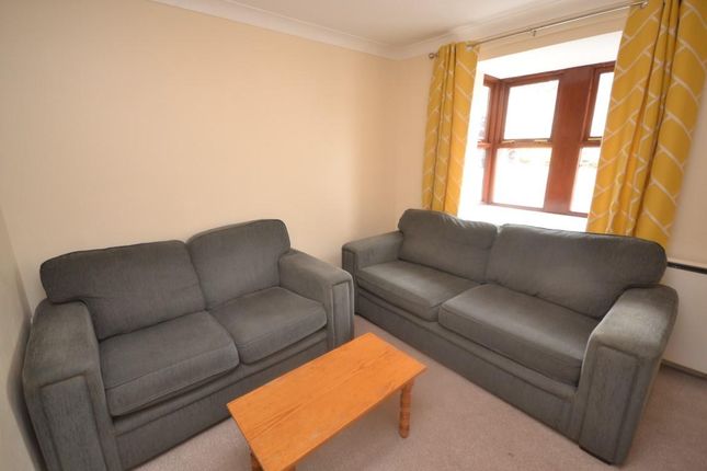 Terraced house to rent in Jesmond Road, Exeter
