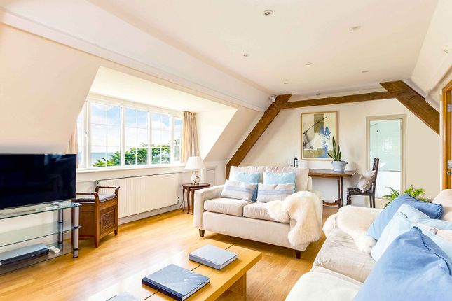 Flat for sale in Treyarnon Bay, Padstow