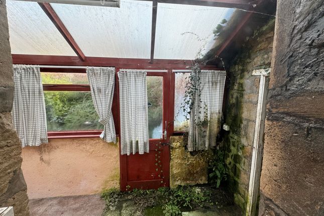 Detached house for sale in Innox Lane, Upper Swainswick, Bath