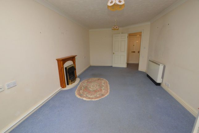 Flat 36,, Mowbray Court, Heavitree photo 4