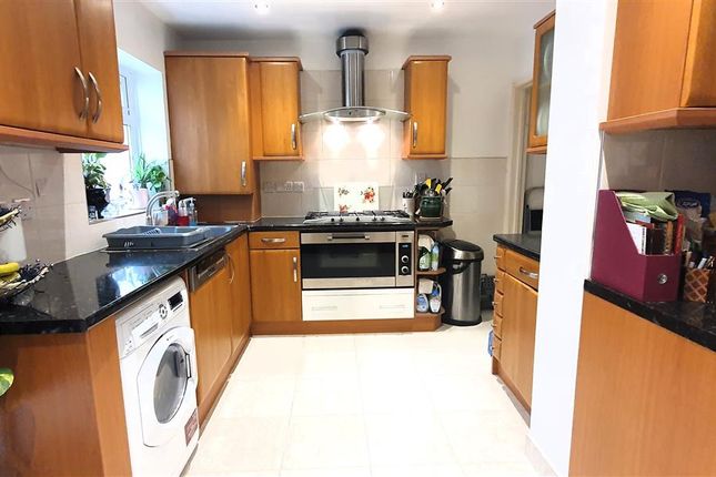 Semi-detached house for sale in Conway Road, Feltham