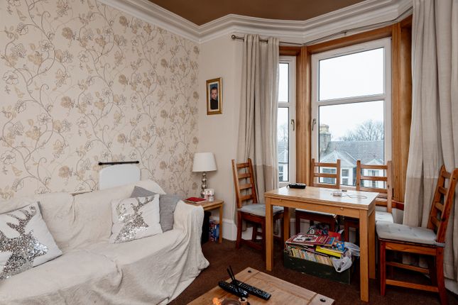 Flat for sale in Erskine Street, Aberdeen