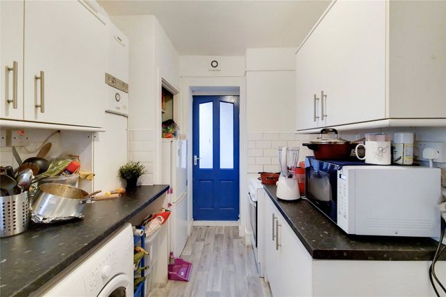 2 bed flat for sale in Warwick Gardens, London CR7
