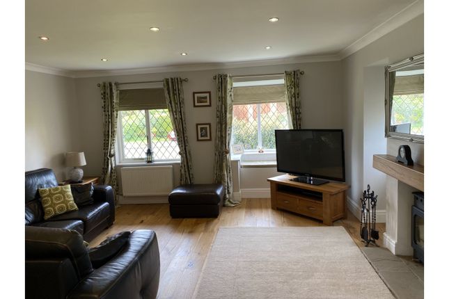 Detached house for sale in The Belfry, Lytham