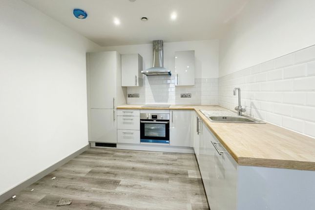 Flat for sale in George Street, Hull, East Riding Of Yorkshire