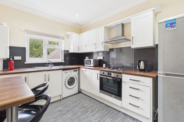 8 Hope Drive, Nottingham photo 2