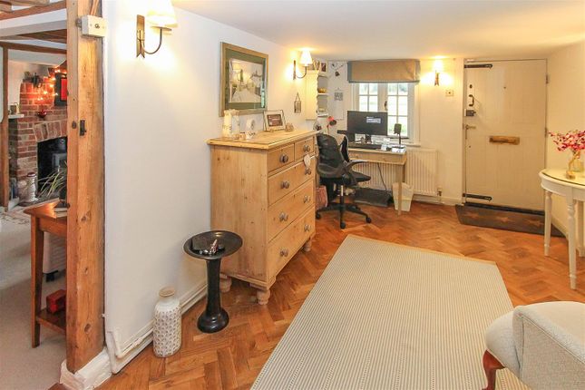 Semi-detached house for sale in Navestockside, Brentwood