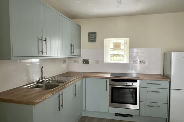 Inton, High Street, New Galloway photo 4