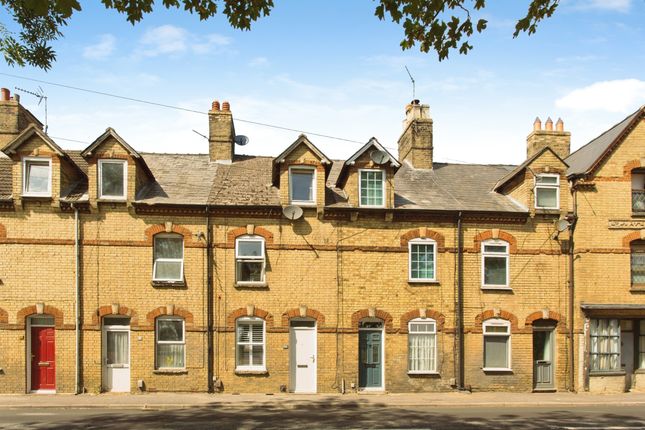 3-bed house on 94, Hartford Road, Huntingdon, £290,000