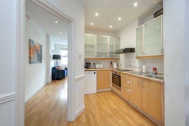 51 Boscombe Road, London photo 4