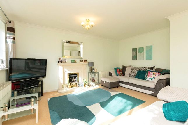 Detached house for sale in Camford Close, Beggarwood, Basingstoke, Hampshire
