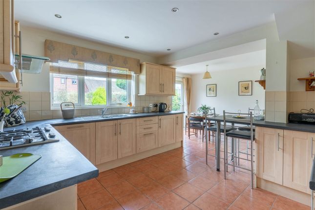 Semi-detached house for sale in Callow Hill Road, Alvechurch