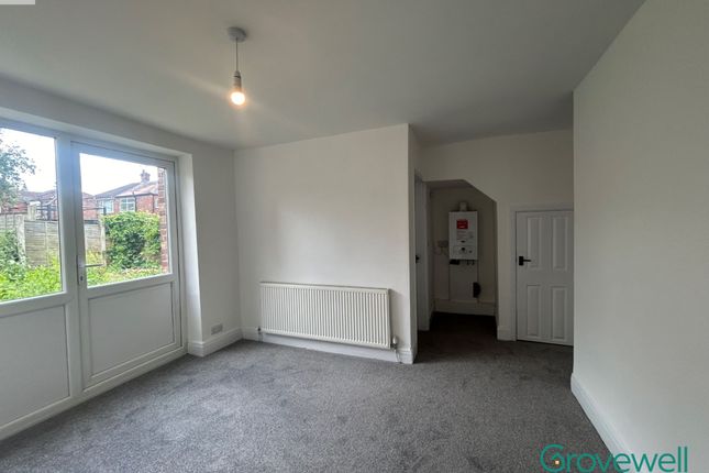 108 John Heywood Street, Manchester photo 5