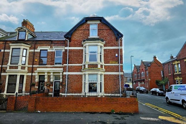 Thumbnail Terraced house for sale in Mowbray Road, South Shields