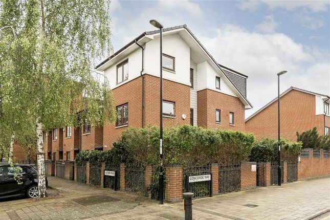 Property for sale in Concorde Way, London
