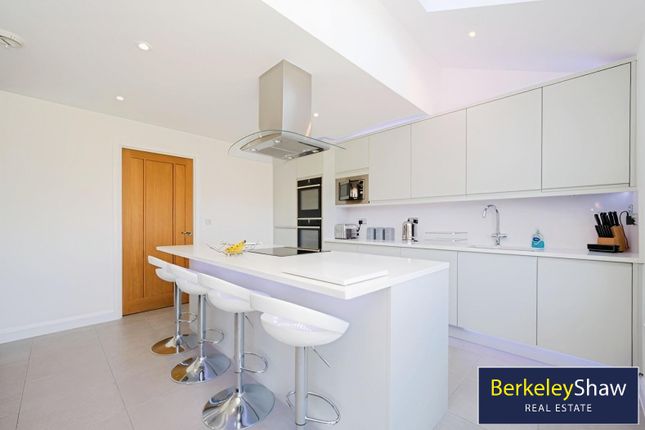 Stoneleigh Park, Thornton