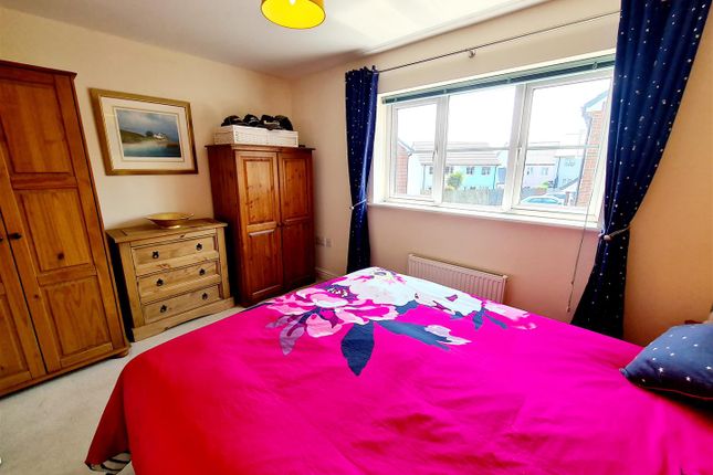 Terraced house for sale in Kit Hill View, Launceston