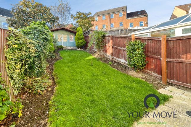Maple Close, Barnsley photo 2