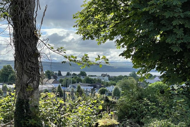 Terraced house for sale in Victoria Mews, Dunoon, Argyll And Bute