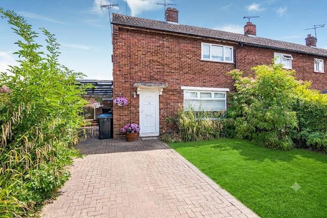3-bed house on 50, Cripsey Avenue, Ongar, £425,000