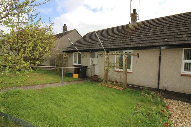 2-bed house on 2, Brooking Way, Saltash, £115,000