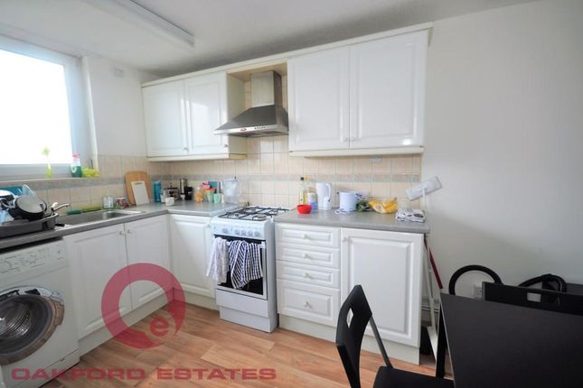 Flat to rent in Purchese Street, Euston