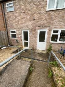 Semi-detached house to rent in Gaer Vale, Newport