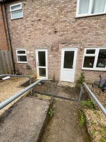 Thumbnail Semi-detached house to rent in Gaer Vale, Newport