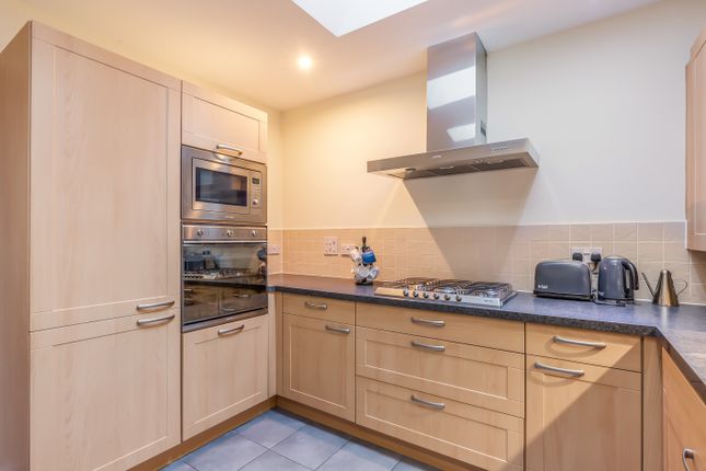 Flat for sale in Flat 3, Nether Abbey Apartments, 20 Dirleton Avenue, North Berwick, East Lothian