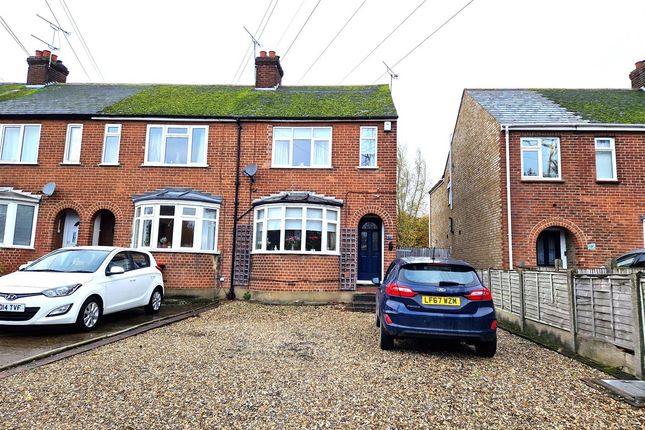 End terrace house for sale in Broad Oak Road, Canterbury, Canterbury
