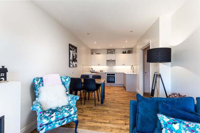 Apt 1, Bel Air Apartments, La Rue de Trachy, St Helier photo 4