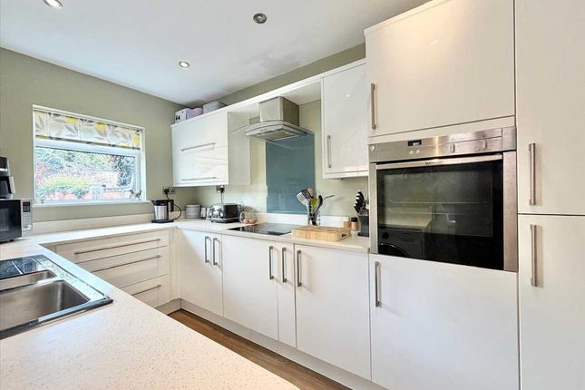 5, Vicarage Lane, Nottingham photo 3