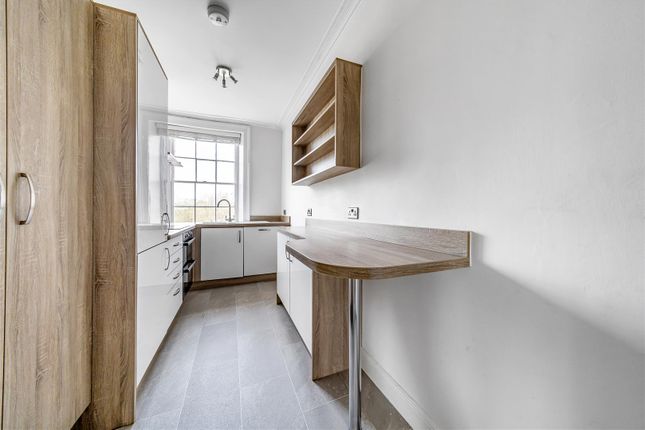 Flat for sale in 4 Wadham House, 50 High West Street, Dorchester