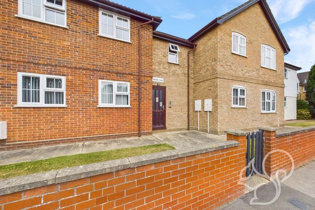 Thumbnail Flat to rent in Wheatfield Road, Stanway, Colchester