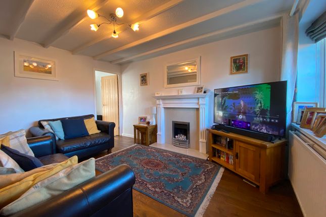 3 Laurel Close, Sandbach photo 2