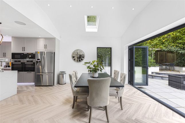 Detached house for sale in The Drive, Radlett, Hertfordshire