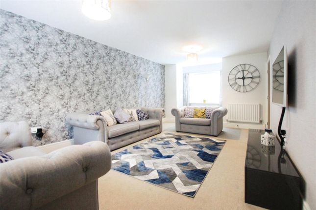 Detached house for sale in Rushyford Drive, Chilton, Ferryhill, Co Durham