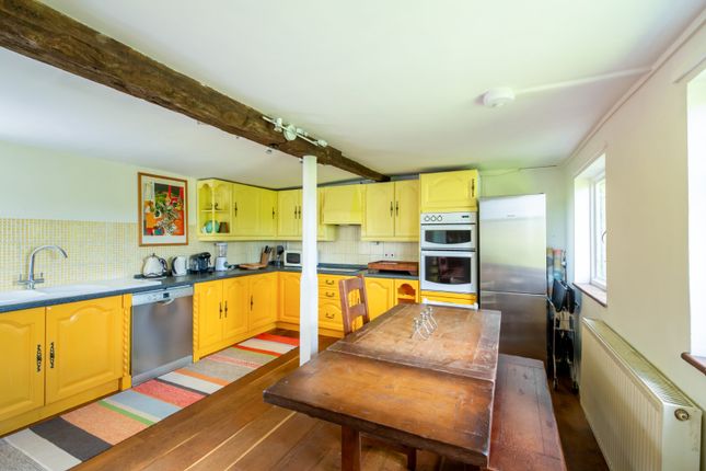 Cottage Kitchen