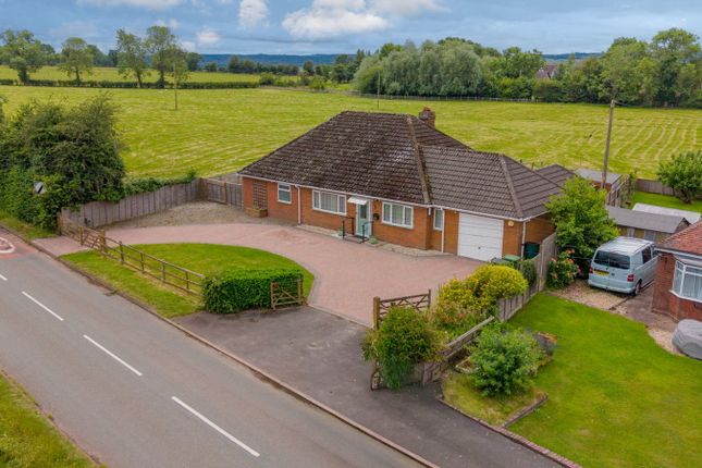 2-bed house on Blue Ridge, Bridgnorth, £500,000